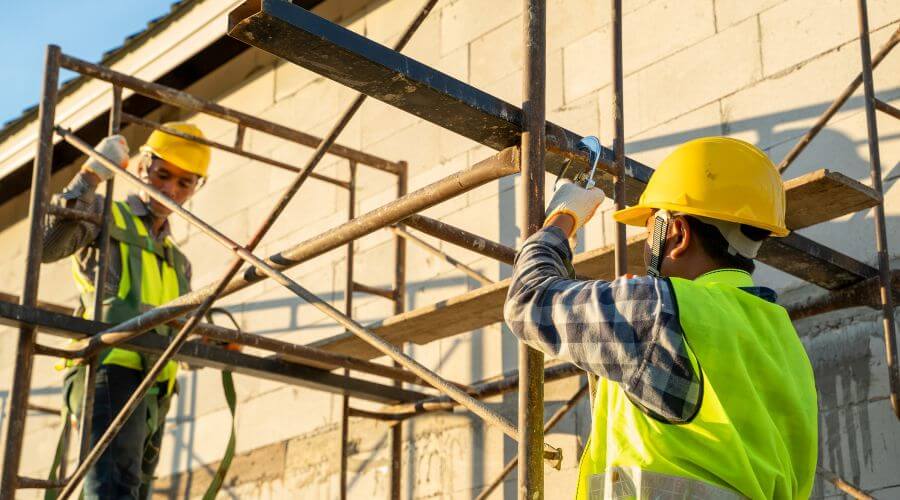 Local Siding Services in Winslow, AR
